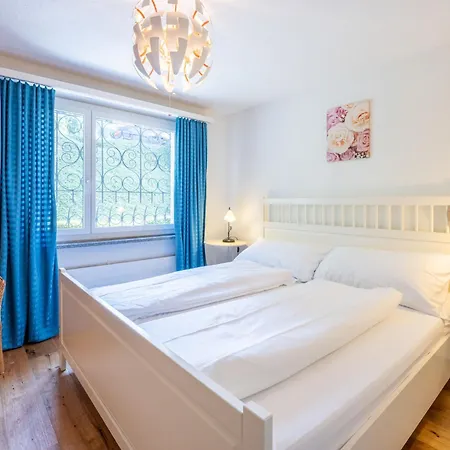 Apartment Gronda 2 By Interhome *
