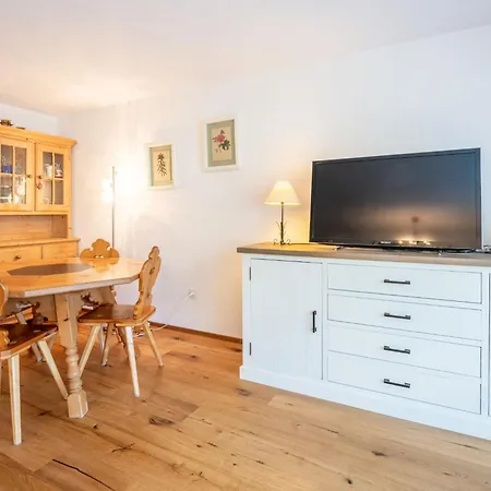 Apartment Gronda 2 By Interhome * Laax