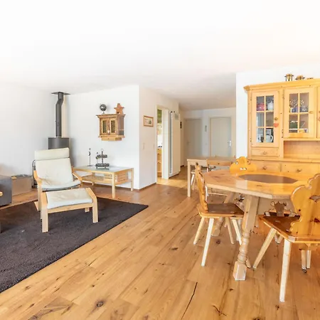 Apartment Gronda 2 By Interhome Apartment