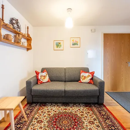 Apartment Apartment Gronda 2 By Interhome