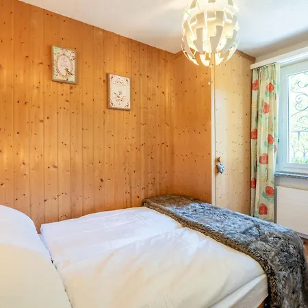 Apartment Gronda 2 By Interhome