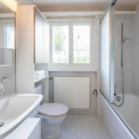 Apartment Gronda 2 By Interhome Apartment *