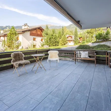 Apartment Gronda 2 By Interhome Apartment *